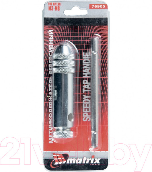Изображение товара Метчикодержатель Matrix 76905