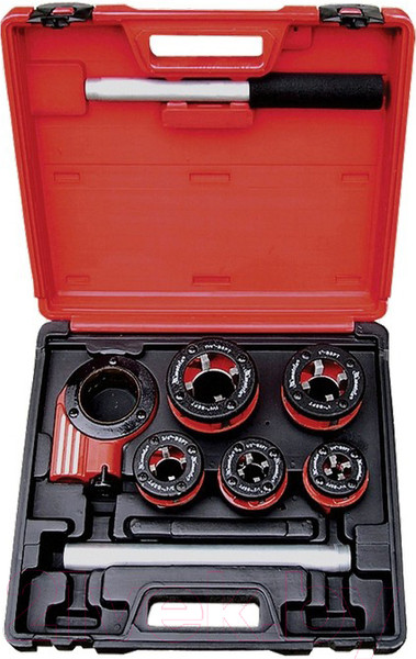 Изображение товара Резьбонарезной набор Matrix 77332