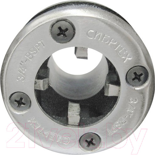 Изображение товара Клупп трубный СибрТех 77365