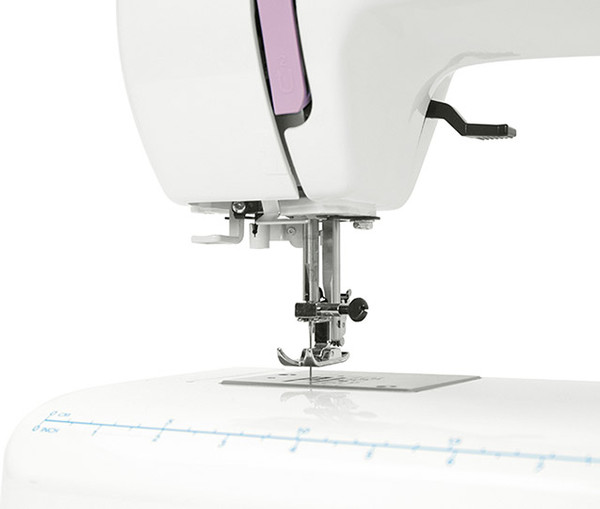 Изображение товара Швейная машина Janome HomeDecor 1015