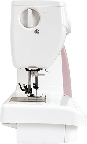 Изображение товара Швейная машина Janome HomeDecor 1015