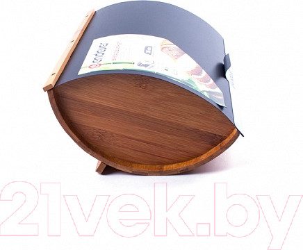 Изображение товара Хлебница Endever Bamboo-02