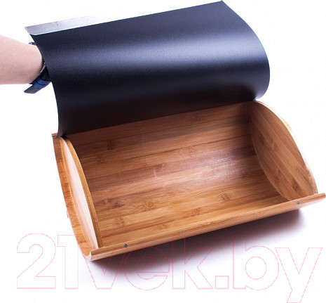 Изображение товара Хлебница Endever Bamboo-02