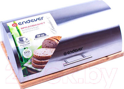 Изображение товара Хлебница Endever Bamboo-03