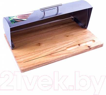 Изображение товара Хлебница Endever Bamboo-03