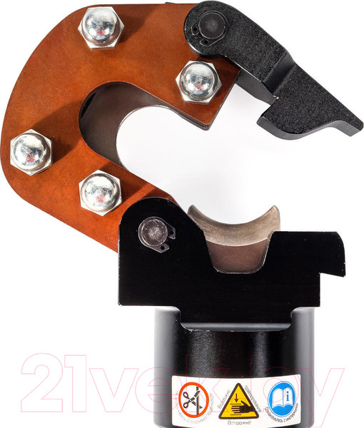 Изображение товара Тросорез гидравлический КВТ ТРГ-32 / 67055