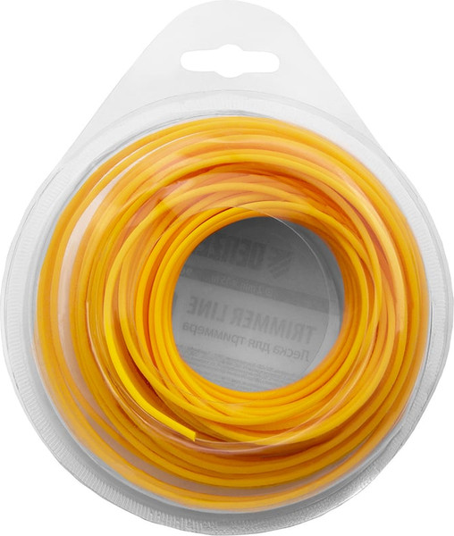 Изображение товара Леска для триммера Denzel 96155