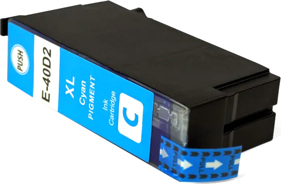 Изображение товара Картридж NV Print NV-C13T40D240