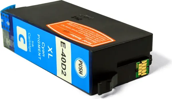 Изображение товара Картридж NV Print NV-C13T40D240