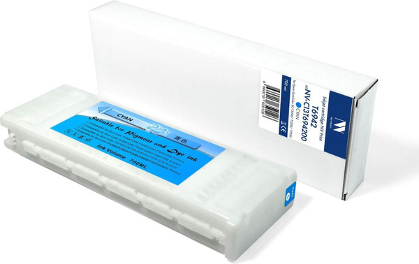 Изображение товара Картридж NV Print NV-C13T694200