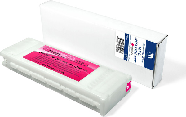 Изображение товара Картридж NV Print NV-C13T694300