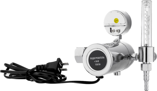 Изображение товара Регулятор расхода Сварог У-30/АР-36-Р JTR-198 36V / 100547