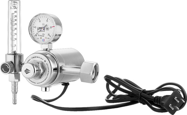 Изображение товара Регулятор расхода Сварог У-30/АР-36-Р JTR-198 36V / 100547