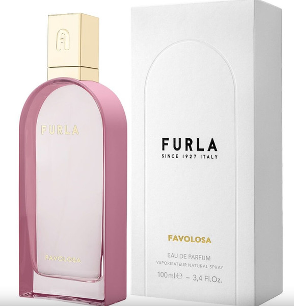 Изображение товара Парфюмерная вода Furla Favolosa (100мл)