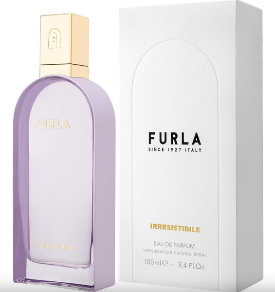 Изображение товара Парфюмерная вода Furla Irresistibile (100мл)