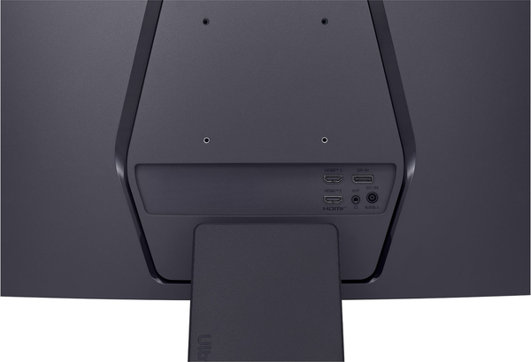 Изображение товара Монитор LG UltraGear 27GS60QC-B