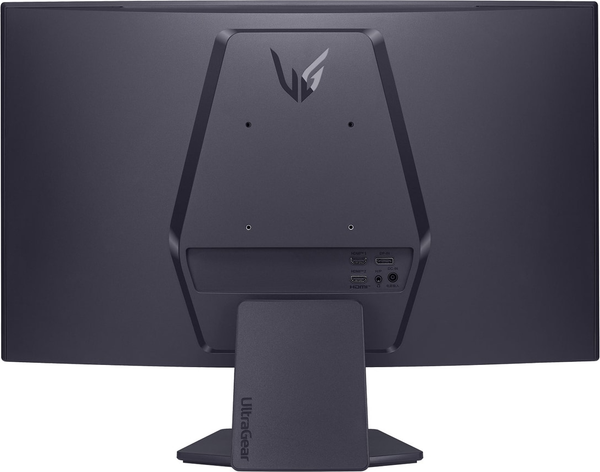 Изображение товара Монитор LG UltraGear 27GS60QC-B