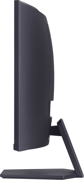 Изображение товара Монитор LG UltraGear 27GS60QC-B