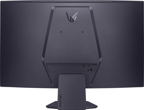 Изображение товара Монитор LG UltraGear 32GS60QC-B