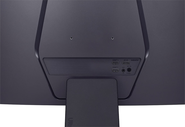 Изображение товара Монитор LG UltraGear 32GS60QC-B