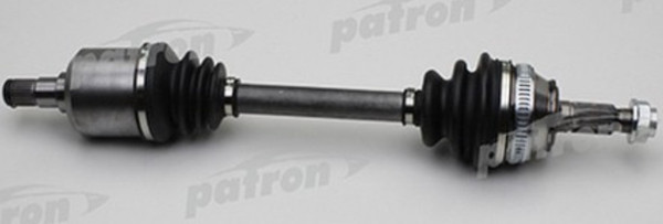 Изображение товара Приводной вал Patron PDS0352