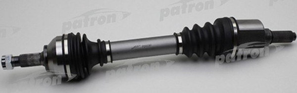 Изображение товара Приводной вал Patron PDS0397