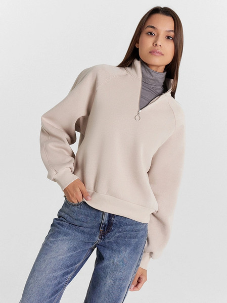 Изображение товара Термокофта Mark Formelle 602331 (р.164/170-108-114, серый меланж 4306-А)