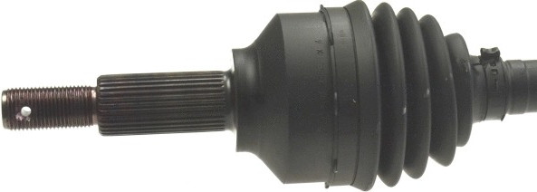 Изображение товара Приводной вал Loebro 306024