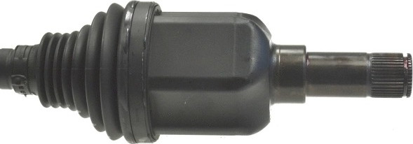 Изображение товара Приводной вал Loebro 306024