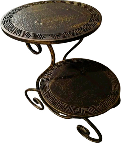 Изображение товара Стойка для цветов Saniji Греческая ЦГР