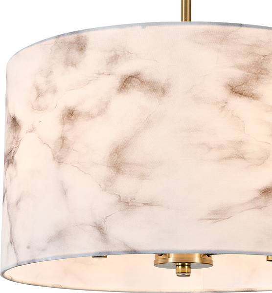 Изображение товара Люстра Indigo Light Venato V000580