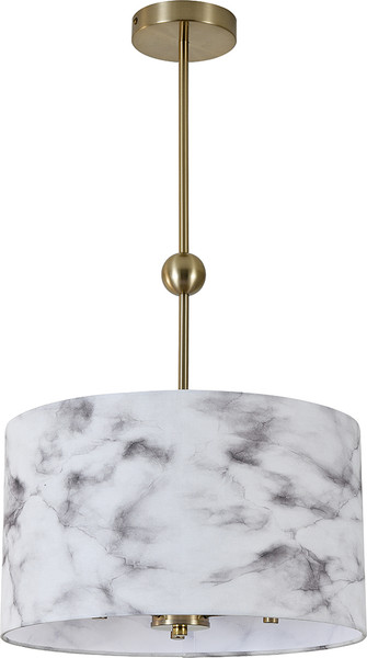 Изображение товара Люстра Indigo Light Venato V000580