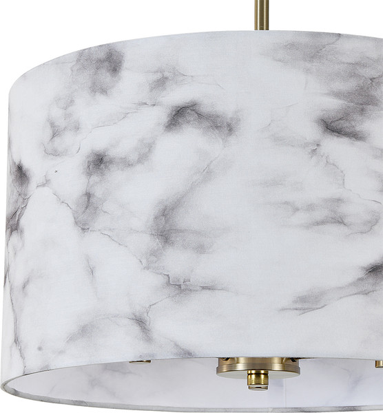 Изображение товара Люстра Indigo Light Venato V000580