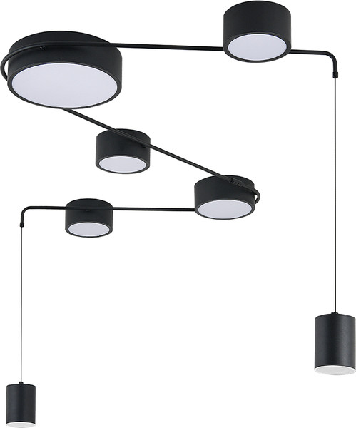 Изображение товара Люстра Indigo Light Modulo V000160L