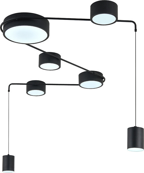 Изображение товара Люстра Indigo Light Modulo V000160L