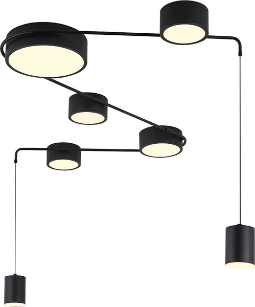 Изображение товара Люстра Indigo Light Modulo V000160L