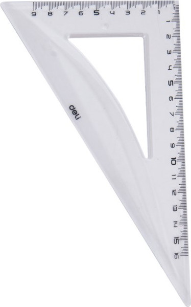 Изображение товара Набор для черчения Deli Pioneer / G00512 (4шт)