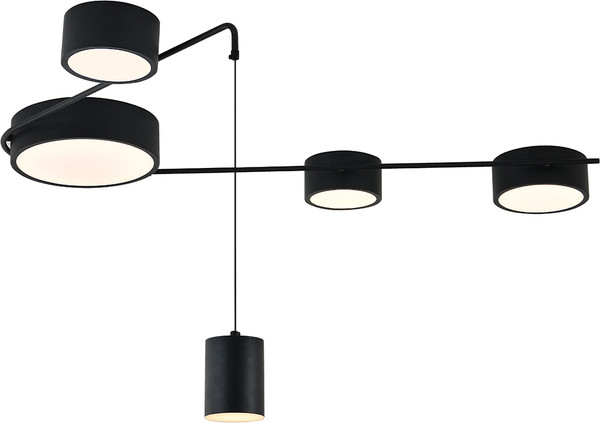 Изображение товара Люстра Indigo Light Modulo V000161L