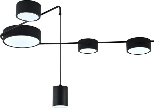 Изображение товара Люстра Indigo Light Modulo V000161L