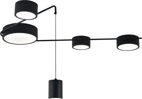 Изображение товара Люстра Indigo Light Modulo V000161L