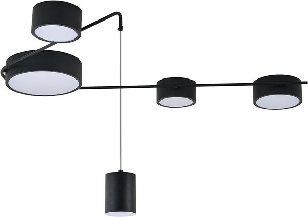 Изображение товара Люстра Indigo Light Modulo V000161L