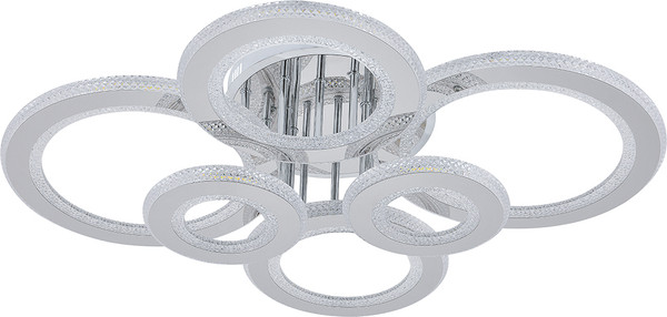 Изображение товара Люстра ESCADA 10297/6LED BL