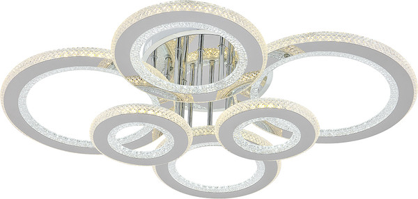 Изображение товара Люстра ESCADA 10297/6LED BL