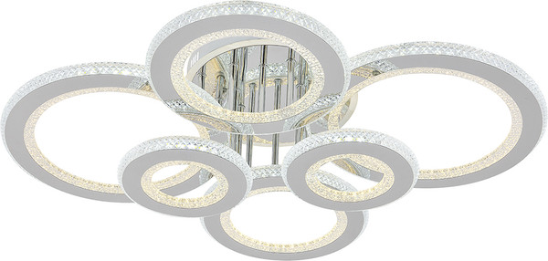 Изображение товара Люстра ESCADA 10297/6LED BL