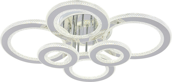 Изображение товара Люстра ESCADA 10297/6LED BL