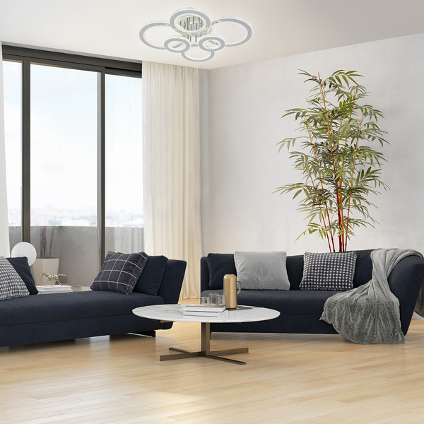 Изображение товара Люстра ESCADA 10297/6LED BL