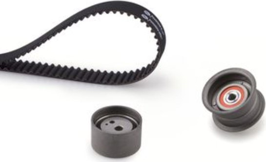 Изображение товара Комплект ремня ГРМ Gates K015470XS