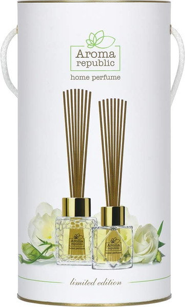 Изображение товара Ароматический набор Aroma Republic Selective Edition №1 / 93849 (30мл+50мл)