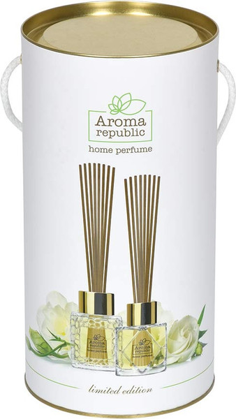 Изображение товара Ароматический набор Aroma Republic Selective Edition №1 / 93849 (30мл+50мл)