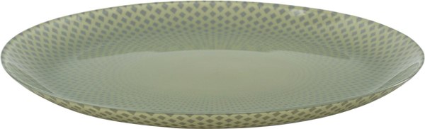 Изображение товара Тарелка столовая обеденная Luminarc Selesti Green V9372